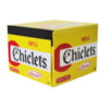 CHICLETE CHICLETS HORT C/100 *CP02