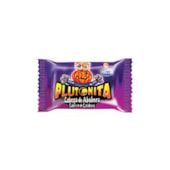 CHICLETE PLUTONITA BABA DE BRUXA 180G