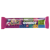 Chiclete Poosh Conect Uva/T.Frutti 300gr - ARCOR