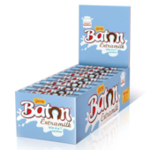 CHOC BATON EXTRA MILK C/30X16 *CP01