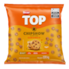 CHOC TOP COBER EM GOTAS CHIPSHOW CARAMELO 1,01KG