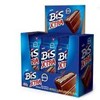 CHOCOLATE BIS XTRA WAFER AO L C/24X45GR TABLETE