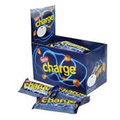 CHOCOLATE CHARGE C/30UN *CP02
