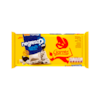 CHOCOLATE COM NEGRESCO GAROTO BRANCO 80GR 