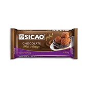 CHOCOLATE DE BARRA SICAO GOLD MEIO AMARGO 1,01KG *CP01