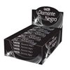 CHOCOLATE DIAMANTE NEGRO C/20X20GR 400GR *CP02