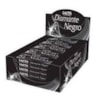 CHOCOLATE DIAMANTE NEGRO C/20X20GR 400GR *CP02