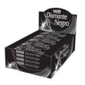 CHOCOLATE DIAMANTE NEGRO C/20X20GR 400GR *CP02