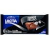 CHOCOLATE DIAMANTE NEGRO LACTA 90GR *CP02