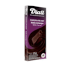 CHOCOLATE DIATT 25GR MEIO AMARGO *CP03