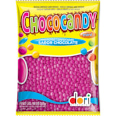 CHOCOLATE DORI CHOCOCANDY MINI 350GR ROSA *CP01