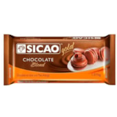 CHOCOLATE EM BARRA SICAO GOLD BLEND 1,01KG *CP01