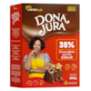 CHOCOLATE EM PO DONA JURA 35% 200GR *CP02