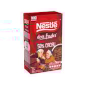 CHOCOLATE EM PO NESTLE 50% CACAU 200GR