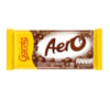 CHOCOLATE GAROTO 80GR AERO 