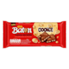 CHOCOLATE GAROTO 80GR COOKIE AO LEITE