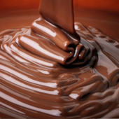CHOCOLATE GAROTO BARRA BLEND 1K