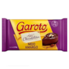 CHOCOLATE GAROTO BARRA M.AMAR 2,1K