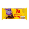 CHOCOLATE GAROTO CAJU E PASSAS 80GR *CP01