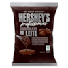 CHOCOLATE GOTAS AO LEITE 2,01KG HERSHEYS 