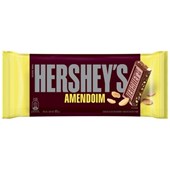 CHOCOLATE HERSHEYS 75GR AMENDOIM 