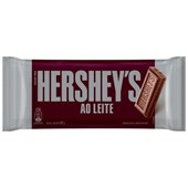 CHOCOLATE HERSHEYS 82GR CHOC AO LEITE