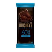 CHOCOLATE HERSHEYS DARK 85GR AERADO *CP01