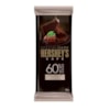 CHOCOLATE HERSHEYS DARK 85GR CAFE *CP01