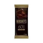 CHOCOLATE HERSHEYS DARK 85GR TRADICIONAL *CP01
