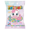 CHOCOLATE JAZAM COLORETI UNICORINIO 300GR *CP01