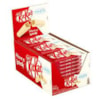 CHOCOLATE KIT KAT NESTLE C/24 - CHOC BRANCO *CP02