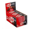 CHOCOLATE KIT KAT NESTLE C/24 - DARK