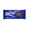 CHOCOLATE LACTA 90GR AO LEITE *CP02