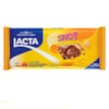 CHOCOLATE LACTA 90GR SHOT