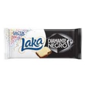 CHOCOLATE LAKA E DIAMNTE LACTA 90GR 