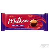 CHOCOLATE MELKEN BLEND 2,1KG