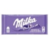 CHOCOLATE MILKA AO LEITE 100GR