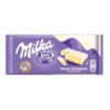 CHOCOLATE MILKA BCO 100GR *CP01