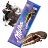 CHOCOLATE MILKA MMMAX OREO 300GR