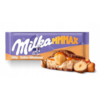 CHOCOLATE MILKA MMMAX TOFFEE GANZNUSS 300GR