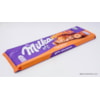 CHOCOLATE MILKA MMMAX TOFFEE GANZNUSS 300GR