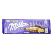 CHOCOLATE MILKA MMMAX TRIOLADE 280GR