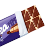 CHOCOLATE MILKA MMMAX TRIOLADE 280GR