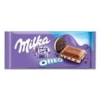 CHOCOLATE MILKA OREO 100GR *CP01