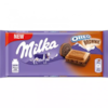 CHOCOLATE MILKA OREO BROWNIE 100GR