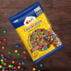 CHOCOLATE MINI CHOCOCANDY DORI SORTIDO 500GR 