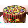CHOCOLATE MINI CHOCOCANDY DORI SORTIDO 500GR 