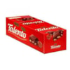 CHOCOLATE MINI TALENTO LEITE C/AVELA C/15X25GR