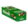 CHOCOLATE MINI TALENTO LEITE C/CASTANHA C/15X25GR *CP02