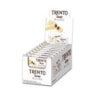 CHOCOLATE MINI TRENTO BCO DARK C/16 256GR